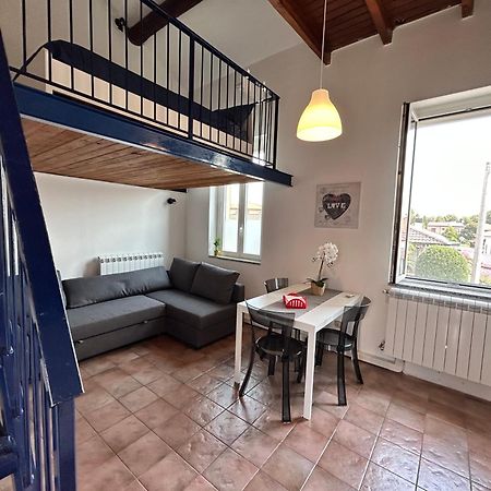 Apartamento Residenza Dora Inveruno Exterior foto