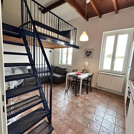 Apartamento Residenza Dora Inveruno Exterior foto