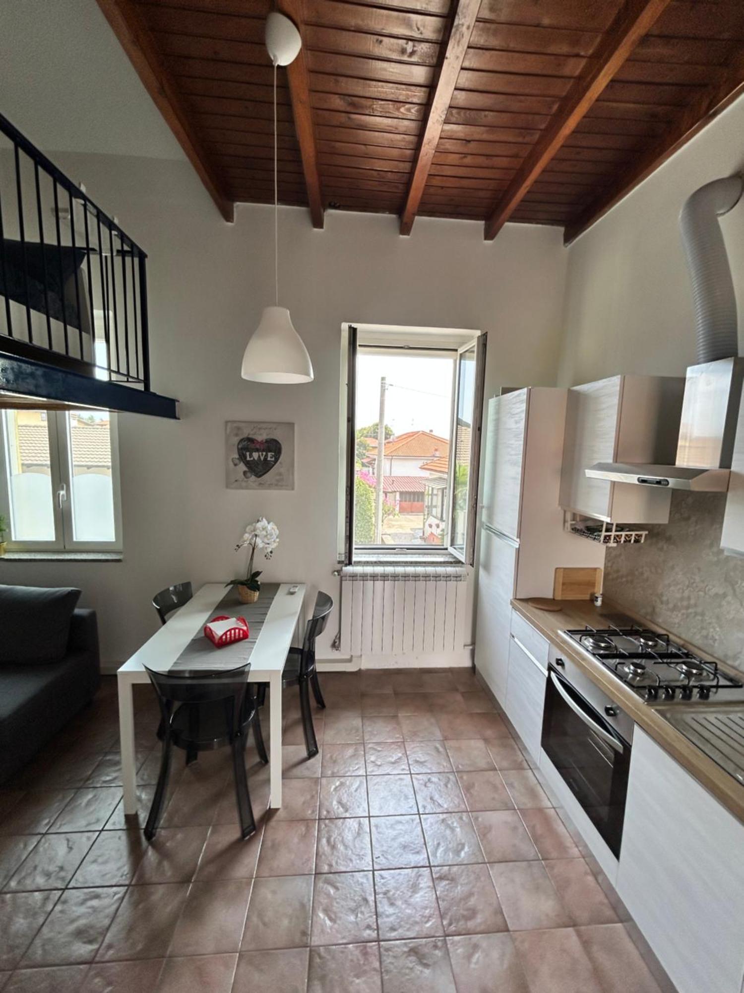 Apartamento Residenza Dora Inveruno Exterior foto