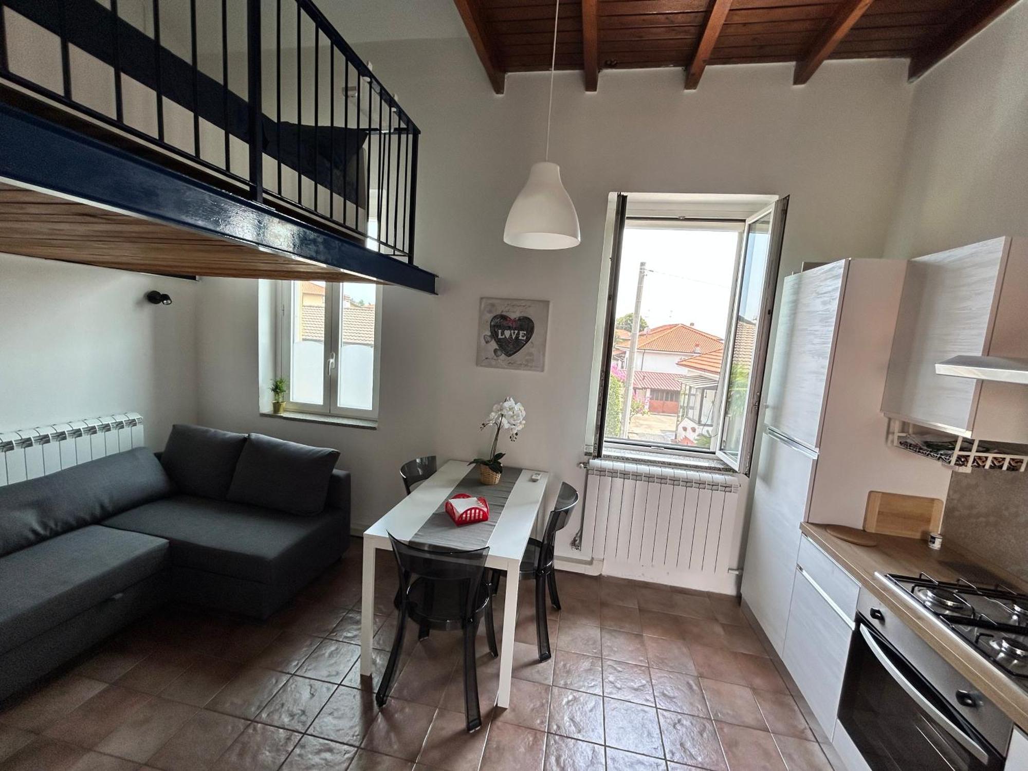 Apartamento Residenza Dora Inveruno Exterior foto