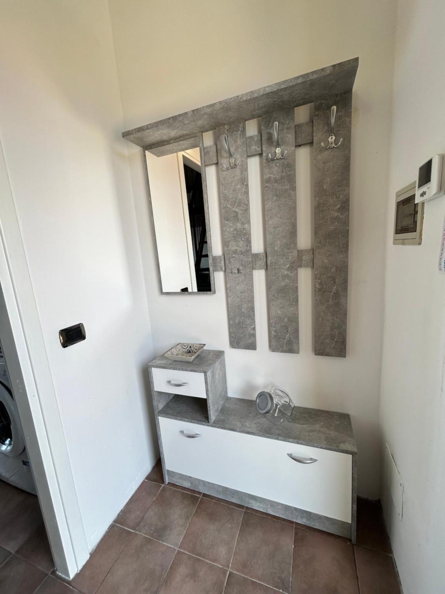 Apartamento Residenza Dora Inveruno Exterior foto
