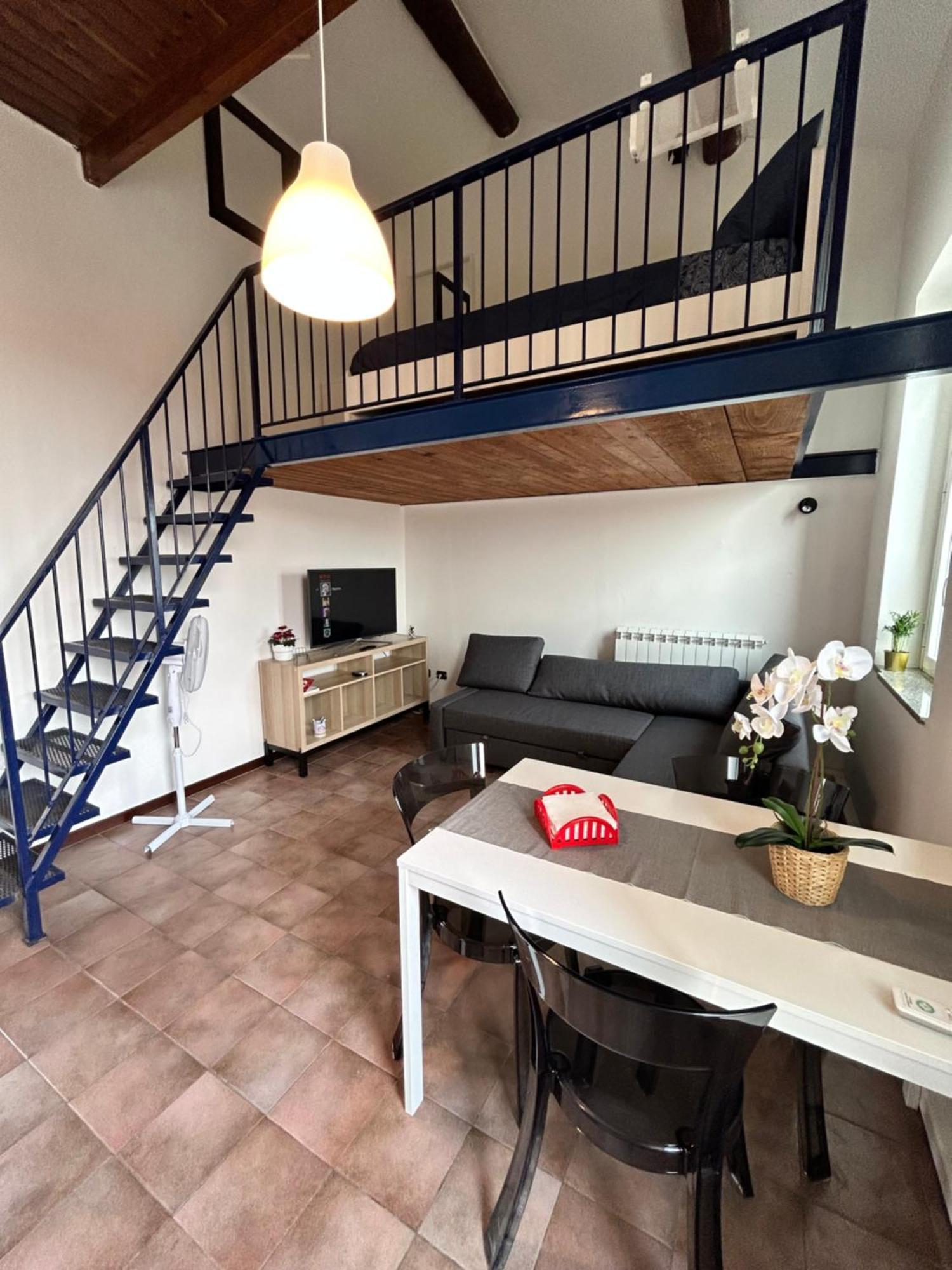 Apartamento Residenza Dora Inveruno Exterior foto