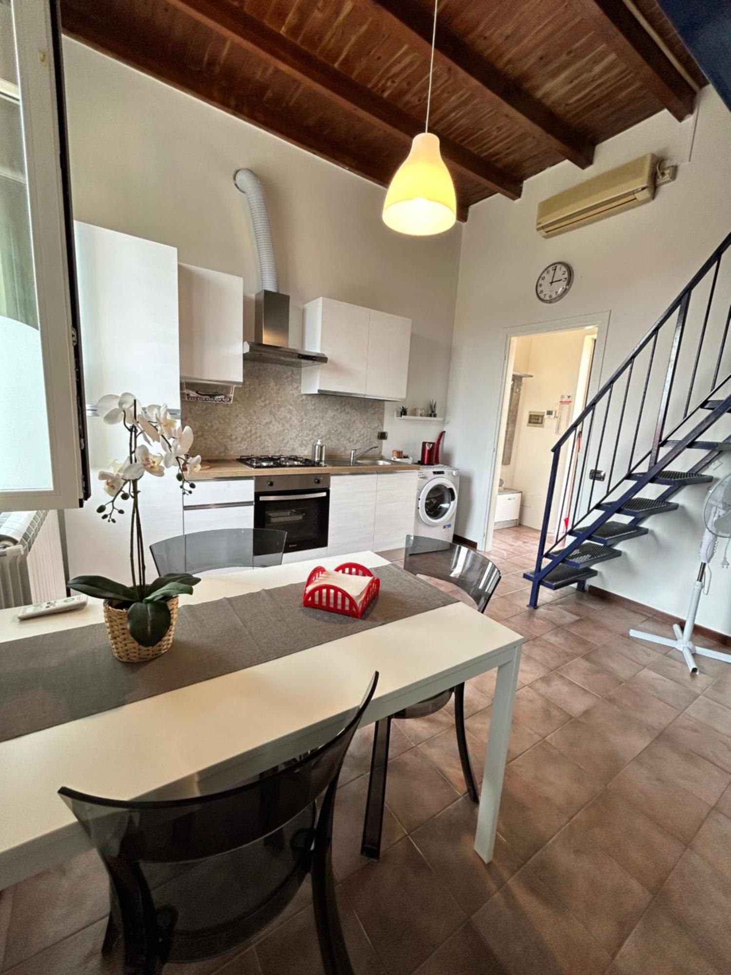 Apartamento Residenza Dora Inveruno Exterior foto