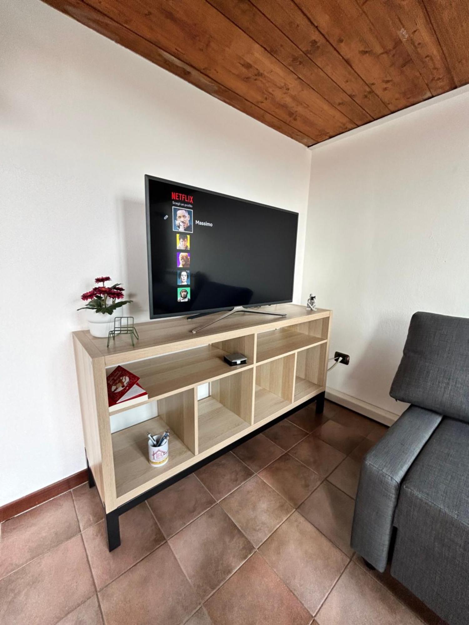 Apartamento Residenza Dora Inveruno Exterior foto