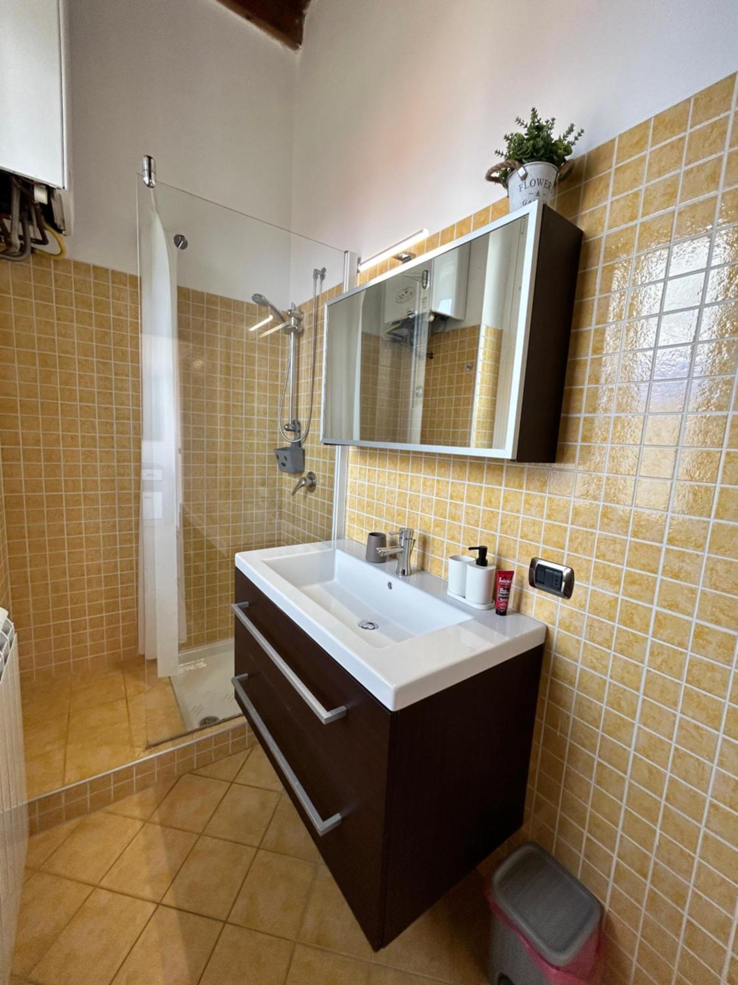 Apartamento Residenza Dora Inveruno Exterior foto