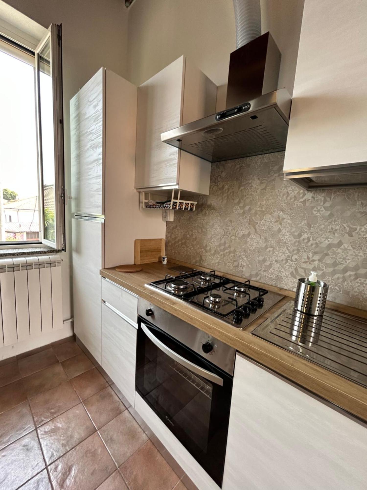 Apartamento Residenza Dora Inveruno Exterior foto