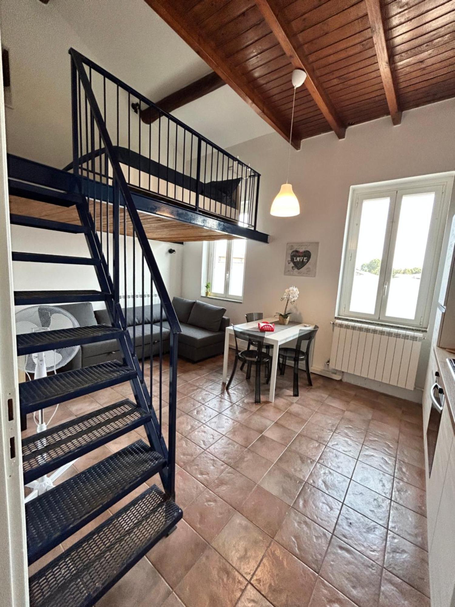 Apartamento Residenza Dora Inveruno Exterior foto