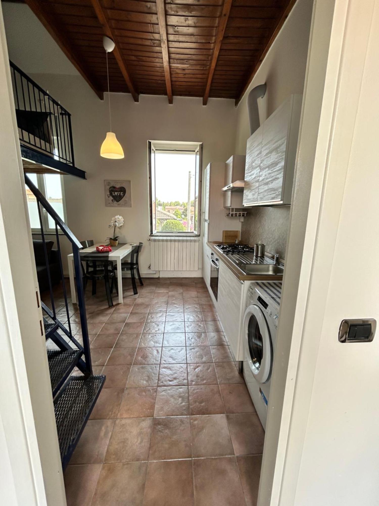 Apartamento Residenza Dora Inveruno Exterior foto